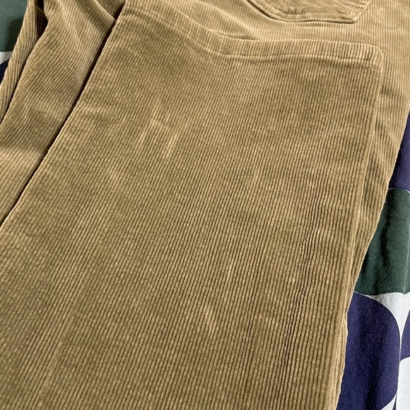 Ralph Lauren Corduroy Ladies Pants - Picture 7 of 7